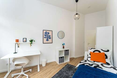 Foto - WG-Zimmer in Berlin 675,00 € 16 m²