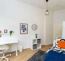 WG-Zimmer in Berlin 675,00 € 16 m²