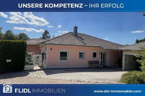 Foto - Haus zum Kaufen in Aidenbach 359.000,00 € 130 m²
