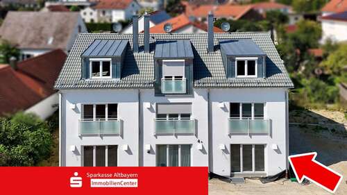 Foto - Haus zum Kaufen in Affing 644.000,00 € 118 m²