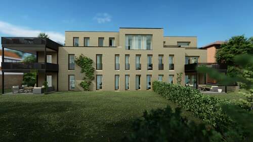 Foto - Wohnung zum Kaufen in Kleve 503.000,00 € 113 m²