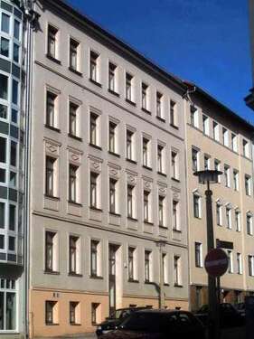 Foto - Wohnung zum Mieten in Halle 540,00 € 75 m²