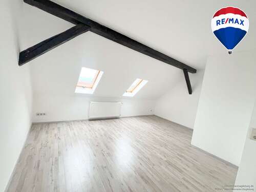 Foto - Wohnung zum Mieten in Schönebeck (Elbe) 365,00 € 58 m²