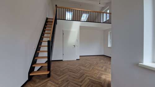 Foto - Wohnung zum Mieten in Hamberge 1.350,00 € 115 m²