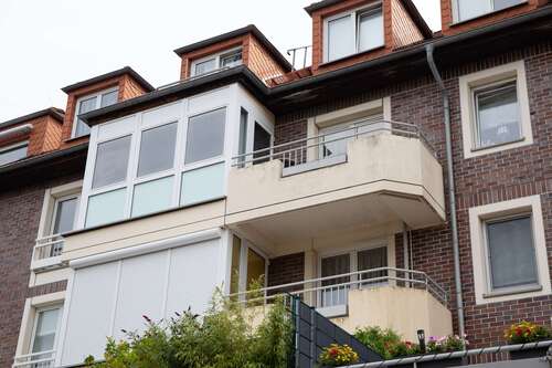 Foto - Wohnung zum Kaufen in Monheim am Rhein 139.000,00 € 46 m²