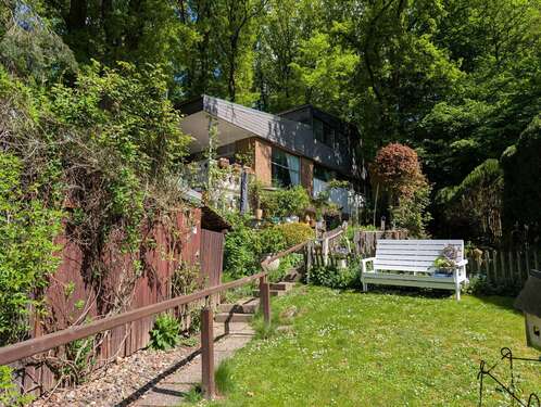 Foto - Haus zum Kaufen in Fuldatal 199.000,00 € 130 m²