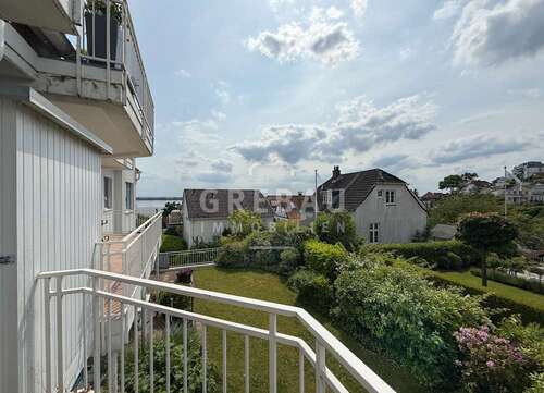 Foto - Wohnung zum Kaufen in Hamburg 895.000,00 € 112.34 m²