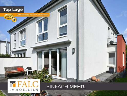 Foto - Haus zum Kaufen in Köln-Junkersdorf 980.000,00 € 132 m²