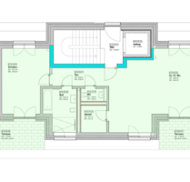 Wohnung zum Mieten in Minden 1.354,00 € 93 m²