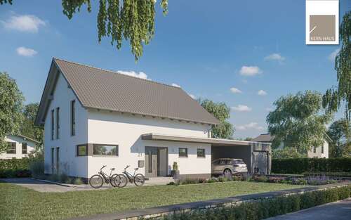 Foto - Haus zum Kaufen in Vaihingen 657.896,01 € 154 m²