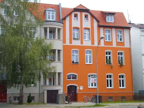 Foto - Wohnung zum Mieten in Greifswald 970,81 € 102.19 m²