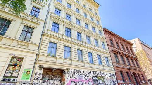 Foto - Büro in Berlin 389.000,00 € 88.89 m²