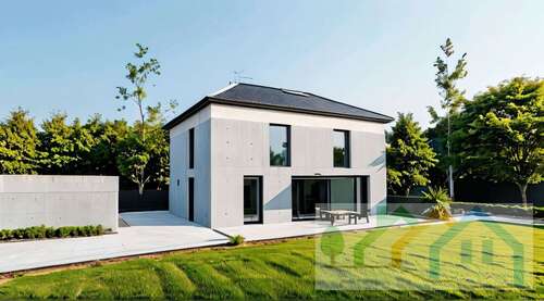 Foto - Haus zum Kaufen in Langenzenn Stinzendorf 590.500,00 € 152 m²