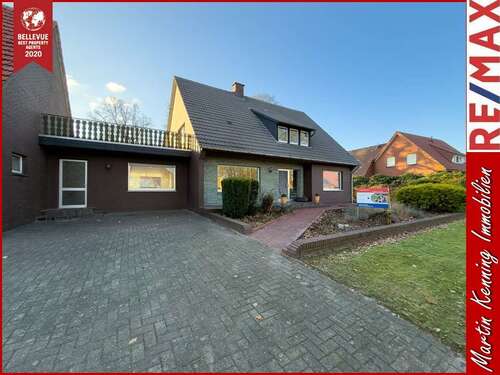 Foto - Haus zum Kaufen in Werpeloh 298.000,00 € 192 m²