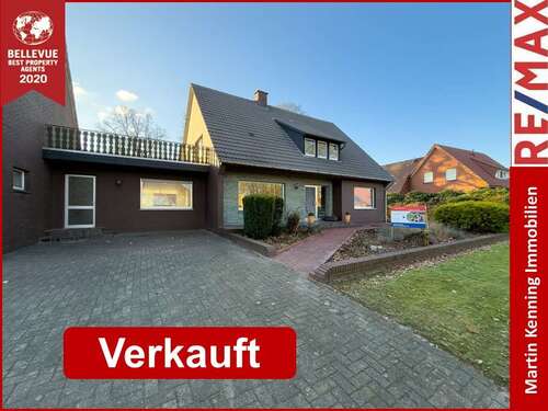 Foto - Haus zum Kaufen in Werpeloh 298.000,00 € 192 m²