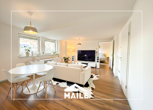 Foto - Wohnung zum Mieten in Filderstadt 920,00 € 59 m²