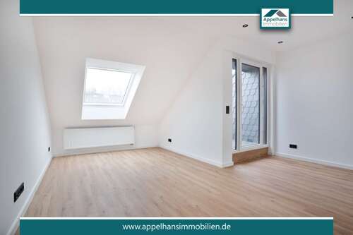 Foto - Wohnung zum Kaufen in Osnabrück 249.000,00 € 74.41 m²