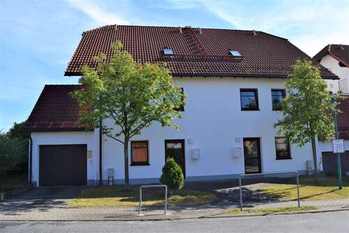 Foto - Wohnung zum Mieten in Seifersdorf 490,00 € 52.54 m²