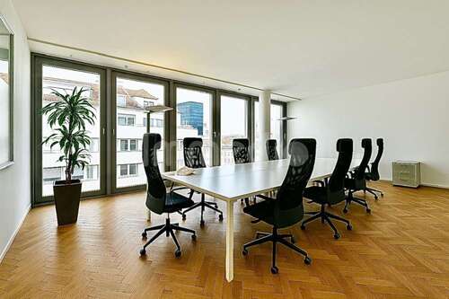 Foto - Büro in Frankfurt am Main 6.399,00 € 237 m²