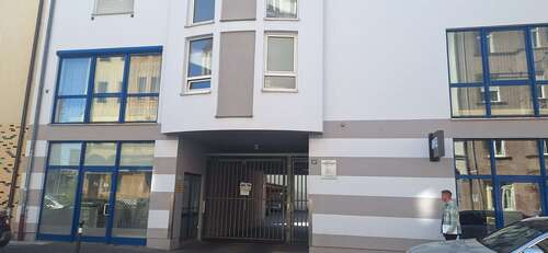 Foto - Garage zu vermieten in Nürnberg 50,00 €