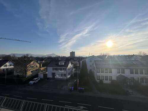 Foto - Wohnung zum Mieten in Kirchheim unter Teck 1.220,00 € 83.43 m²