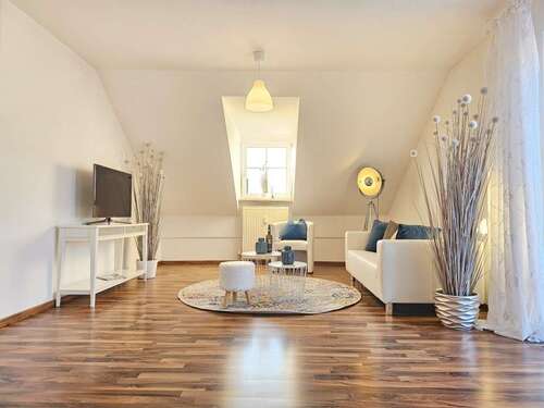 Foto - Wohnung zum Kaufen in Aidenbach 129.000,00 € 69 m²