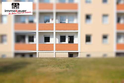 Foto - Wohnung zum Mieten in Oberlungwitz 340,00 € 55 m²