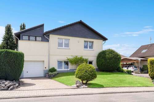 Foto - Haus zum Kaufen in Raubach 248.000,00 € 109 m²