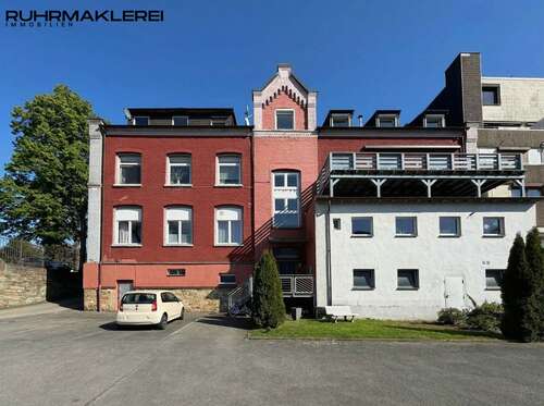 Foto - Wohnung zum Kaufen in Wetter (Ruhr) 129.000,00 € 75 m²