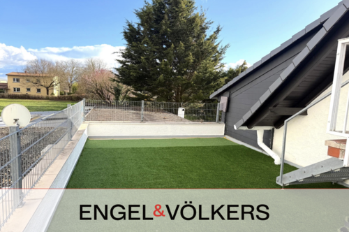 Foto - Wohnung zum Mieten in Messel 1.200,00 € 95 m²