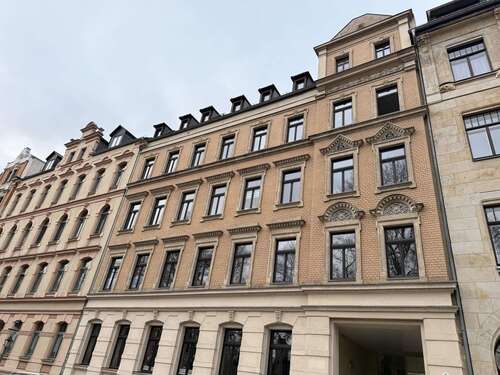 Foto - Wohnung zum Kaufen in Chemnitz 95.000,00 € 56 m²