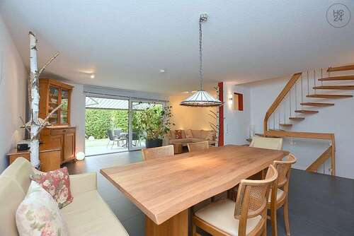 Foto - Haus zum Mieten in Stuttgart 3.009,00 € 185 m²