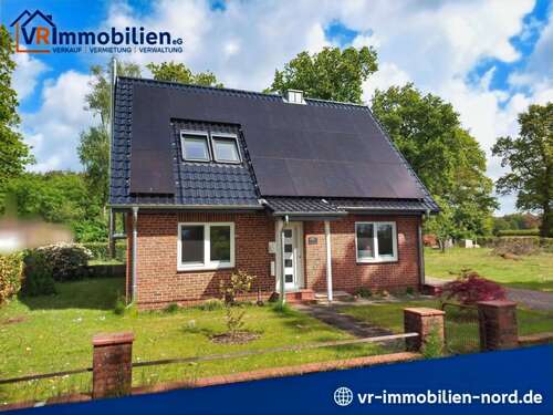Foto - Haus zum Kaufen in Lohe-Föhrden 285.000,00 € 92.59 m²