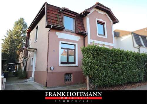 Foto - Haus zum Kaufen in Hamburg 829.000,00 € 283 m²