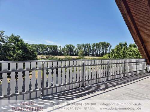 Foto - Wohnung zum Mieten in Oberkrämer Bötzow 1.500,00 € 121.86 m²
