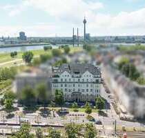 Wohnung zum Kaufen in Düsseldorf 3.490.000,00 € 253 m²