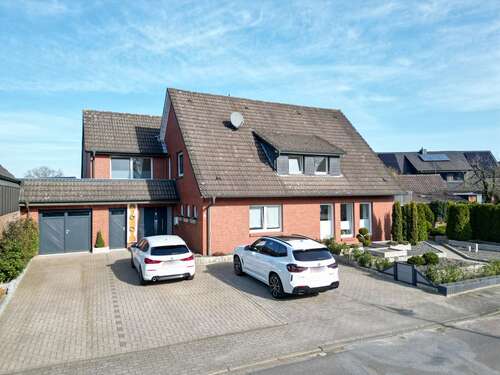 Foto - Haus zum Kaufen in Hopsten 399.900,00 € 203 m²
