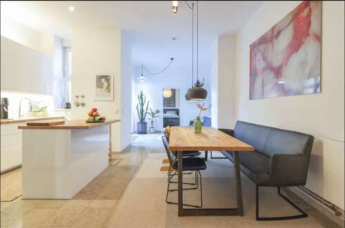 Foto - Wohnung zum Kaufen in Berlin 769.000,00 € 108 m²