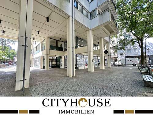 Foto - Einzelhandel in Köln Altstadt-Nord 375.000,00 € 90 m²