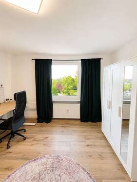 Foto - Wohnung zum Mieten in Erlangen 540,00 € 27 m²