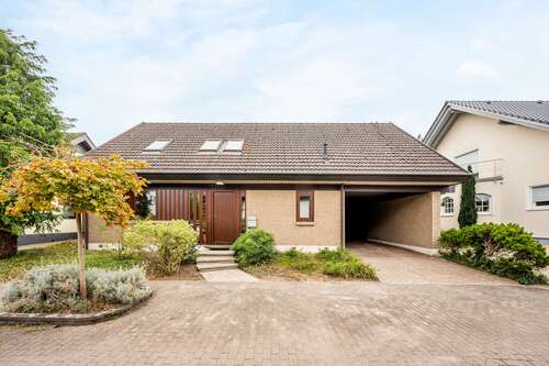 Foto - Haus zum Kaufen in Elchesheim-Illingen 545.000,00 € 142 m²