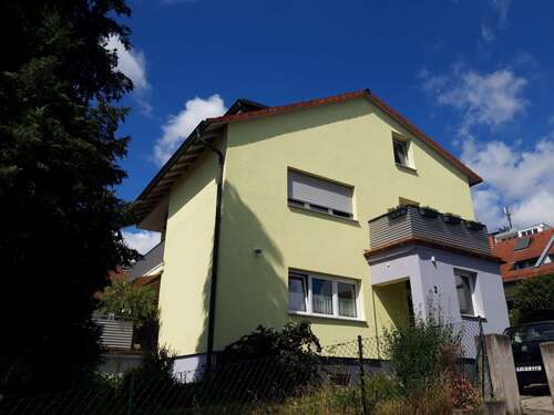 Foto - Wohnung zum Mieten in Frankfurt 980,00 € 63 m²
