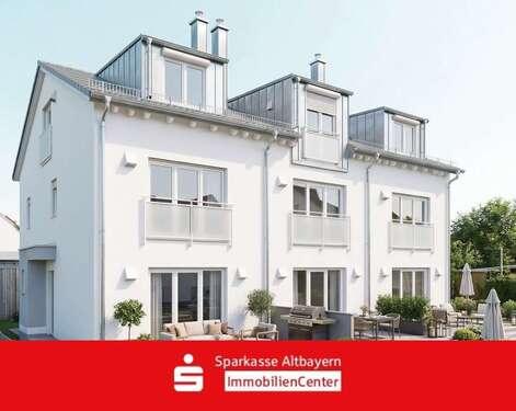 Foto - Haus zum Kaufen in Affing 694.000,00 € 118 m²