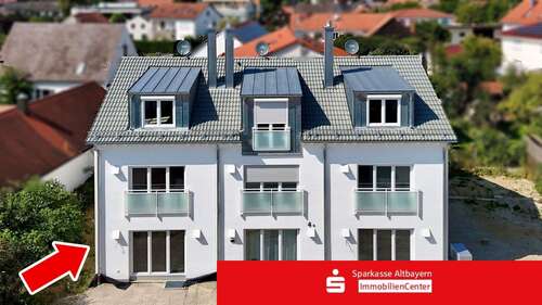 Foto - Haus zum Kaufen in Affing 694.000,00 € 118 m²
