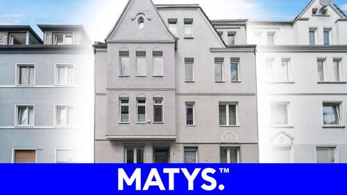 Foto - Haus zum Kaufen in Bochum Riemke 459.000,00 € 255 m²