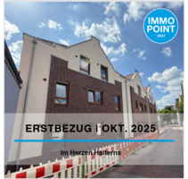 Wohnung zum Mieten in Haltern am See 815,00 € 59.35 m²