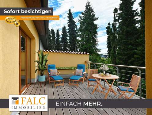 Foto - Wohnung zum Kaufen in Köln 399.000,00 € 95.49 m²