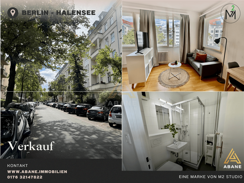 Foto - Wohnung zum Kaufen in Berlin 220.000,00 € 25.97 m²