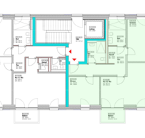Wohnung zum Mieten in Minden 1.043,00 € 77 m²