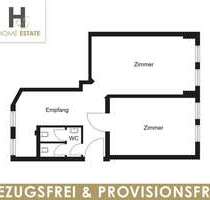 Büro in Berlin 439.000,00 € 75 m²